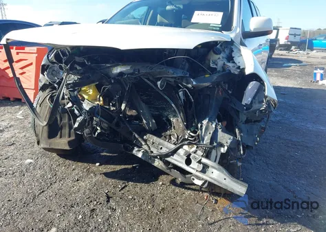 2012 Dodge Durango Sxt from USA, damaged, VIN 1C4RDHAG7CC146775